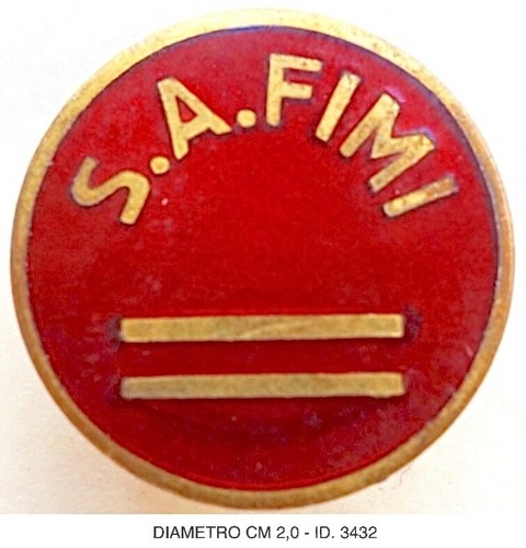 Saronno fimi fabbrica - saronno,