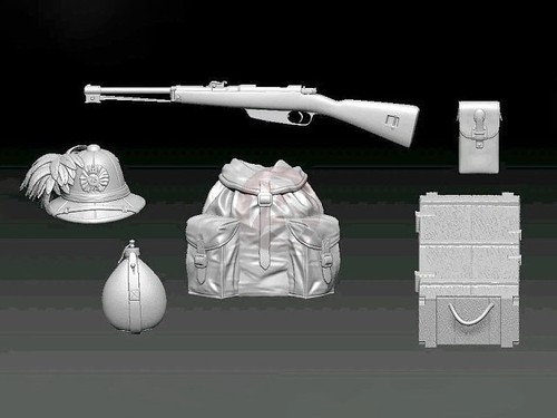Cix models attrezzatura e - attrezzatura,