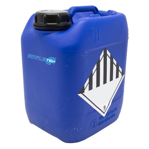 Brunitore freddo 5kg brown - 5kg,