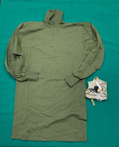 Lupetto taglia surplus - m-,