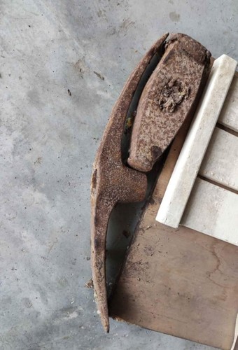 Ww1 ww2 materiale scavo - ww2,