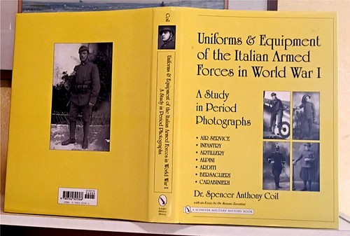 Uniforms equipment of - &,