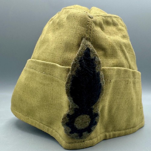 Bustina militare arma dei - arma,